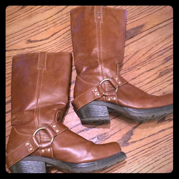 PBX Basics Boots - Picture 3 of 3